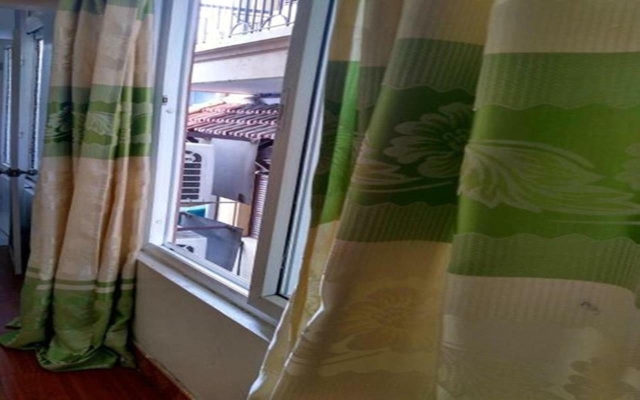 Church Alley Hotel Hanoï Extérieur photo